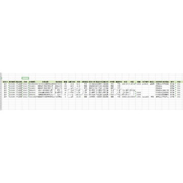 Kinesiske importdata ved kode 32151900 Blækpulver